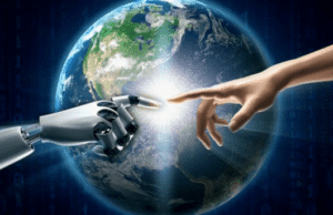 Technology as a Double-Edged Sword