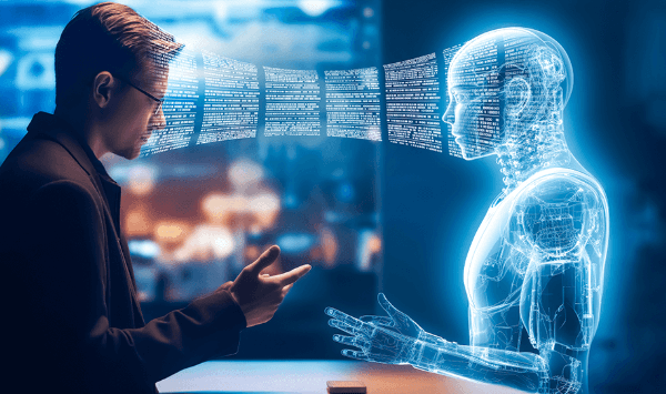 Technology and the Future of Human Creativity