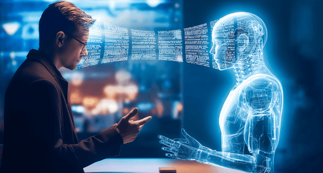 Technology and the Future of Human Creativity