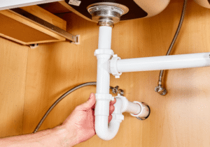 How to Install Drain Pipes