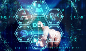 DeFi vs Traditional Banking