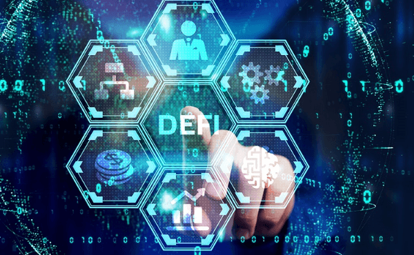 DeFi vs Traditional Banking