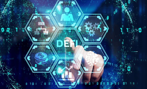 DeFi vs Traditional Banking