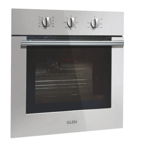 Top Features to Look for in an Inbuilt Oven Before You Buy