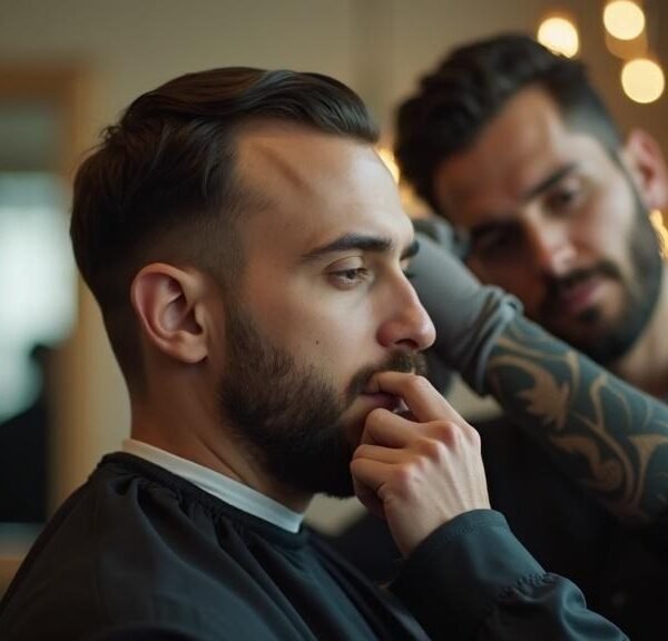 12 Drug-Free and Low-Intervention Hair Loss Options I'd Actually Spend Money On