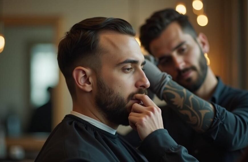 12 Drug-Free and Low-Intervention Hair Loss Options I'd Actually Spend Money On