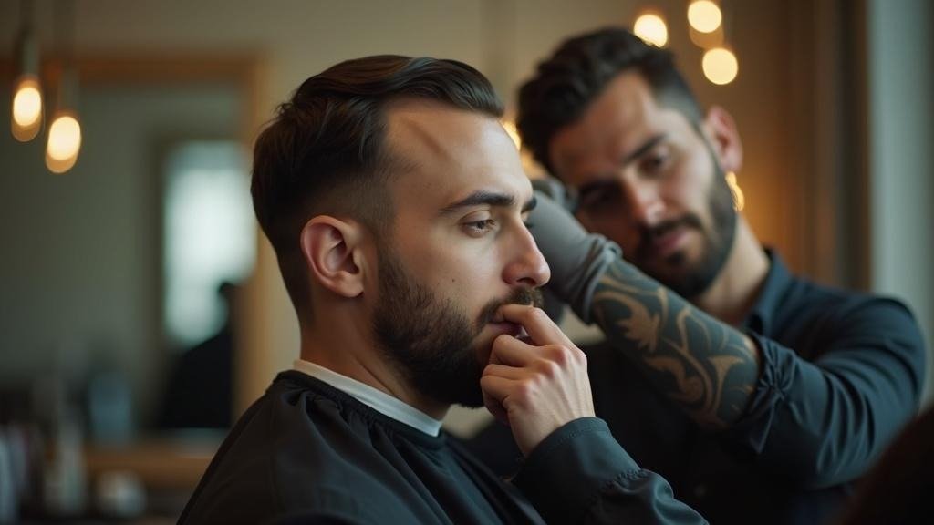 12 Drug-Free and Low-Intervention Hair Loss Options I'd Actually Spend Money On