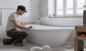 Guide to Brisbane Bathtub Installation and Plumbing Requirements