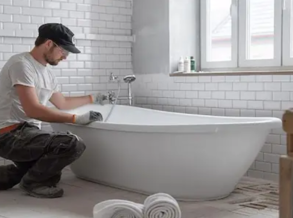 Guide to Brisbane Bathtub Installation and Plumbing Requirements