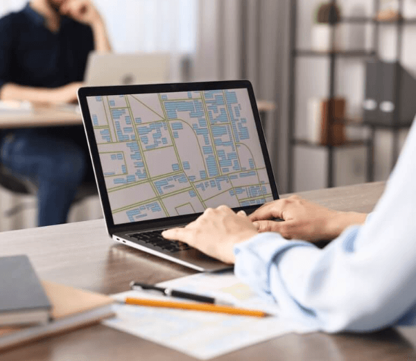 Pickup route planning and the logic behind instant game pages