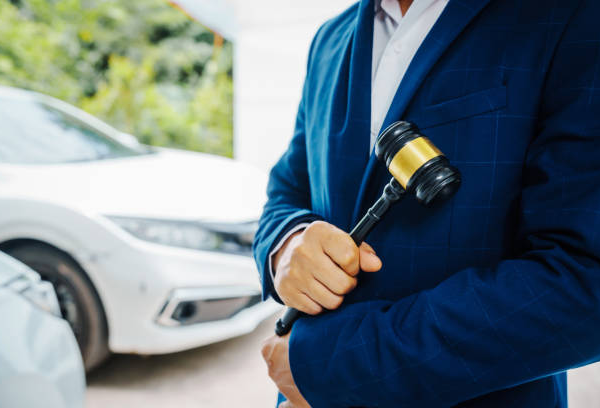 What Should You Do After Being Injured by a Drunk Driver in Denver?
