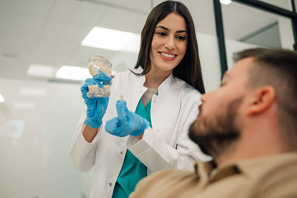 Dental Implant Bridges: A Modern Solution for Replacing Multiple Missing Teeth
