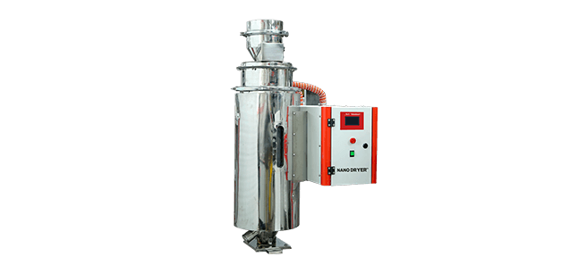 How Can a Plastics Dryer Improve Moisture Control in Plastic Processing?