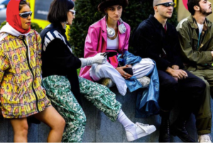 On Cloud & Barbas: The Perfect Streetwear Crossover