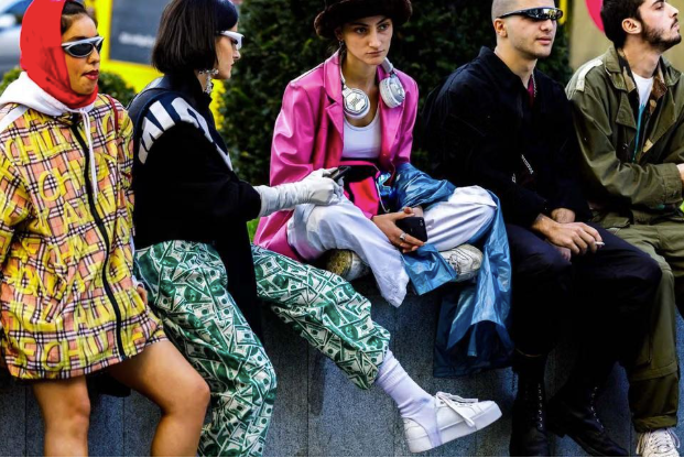On Cloud & Barbas: The Perfect Streetwear Crossover