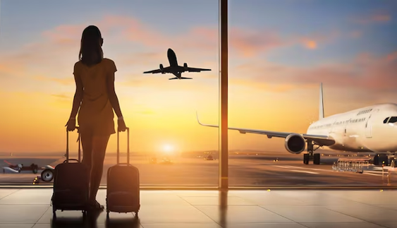 Why Airfare Changes So Much on a Washington to India Journey