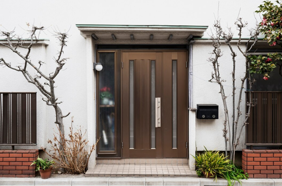 How Modern Entry Doors Can Transform Your Home Exterior