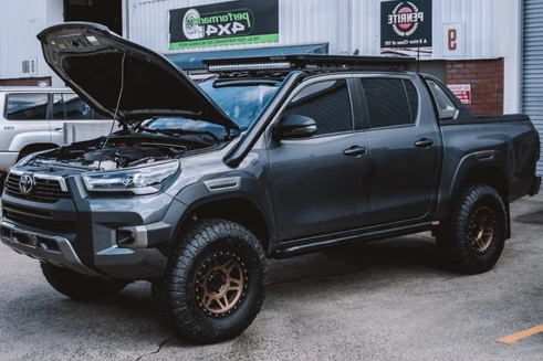 A Practical Guide to Diesel Dyno Tuning for 4WD Owners