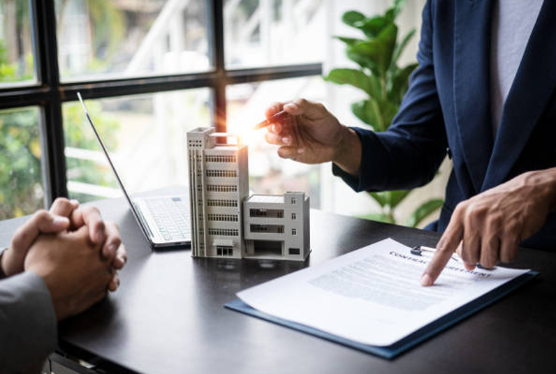 How Can You Secure the Right Finance for Your Construction Project?