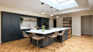 Roof Windows UK: How to Choose the Right Style for Your Home