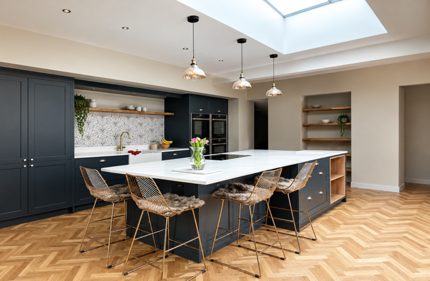 Roof Windows UK: How to Choose the Right Style for Your Home