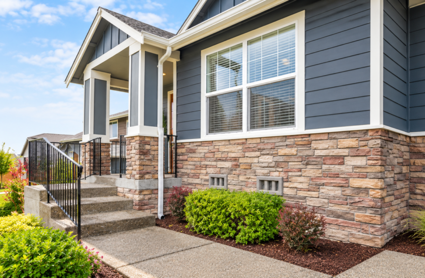How to Choose the Right Exterior Painting Company for Your Home