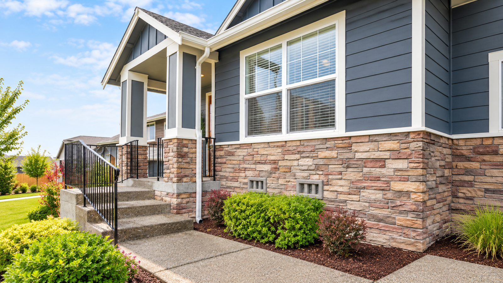 How to Choose the Right Exterior Painting Company for Your Home