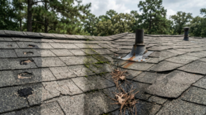 Roof Storm Damage Repair: What to Expect During the Repair Process