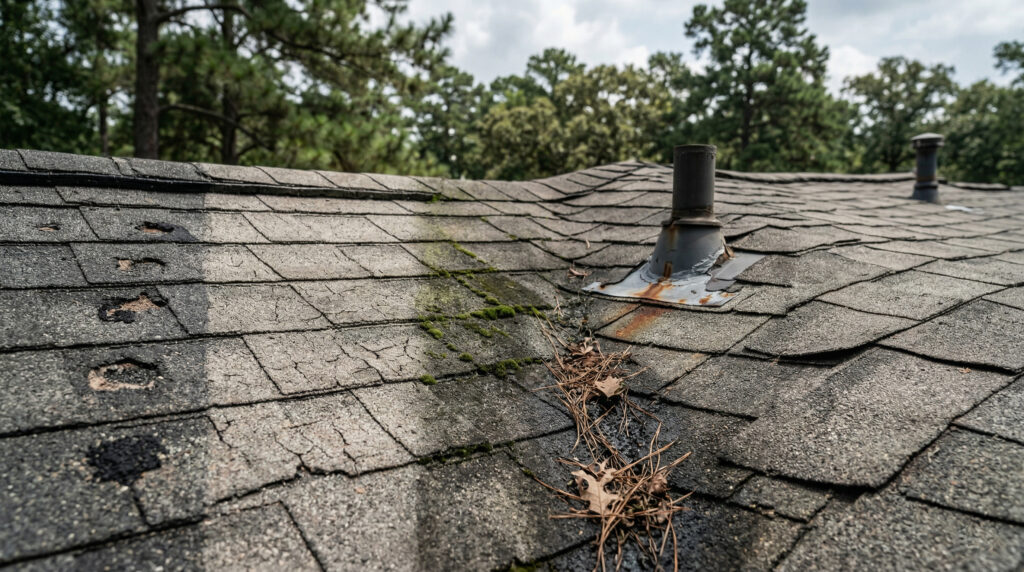 Roof Storm Damage Repair: What to Expect During the Repair Process