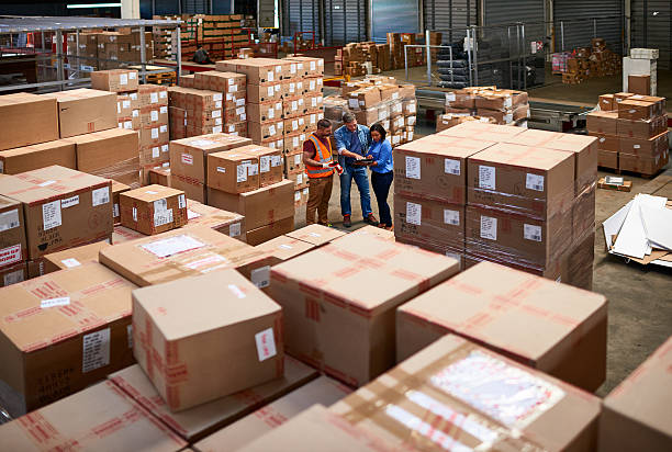 How Delivery Times Vary When Sending Packages From USA to Ireland