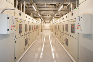 Switch Gear Systems Improving Energy Efficiency and Equipment Protection